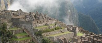 История государства инков